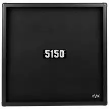 EVH 5150 ICONIC SERIES CAB 4x12 BLACK