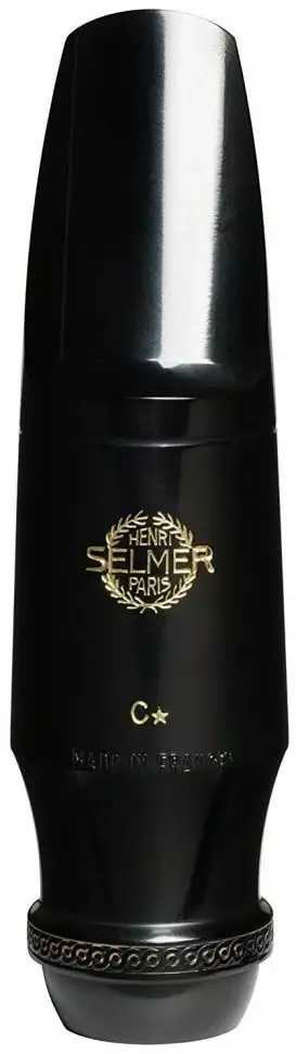 Мундштук для саксофона тенор Selmer Soloist/C tenor Мундштук для саксофона тенор Selmer Soloist/C tenor