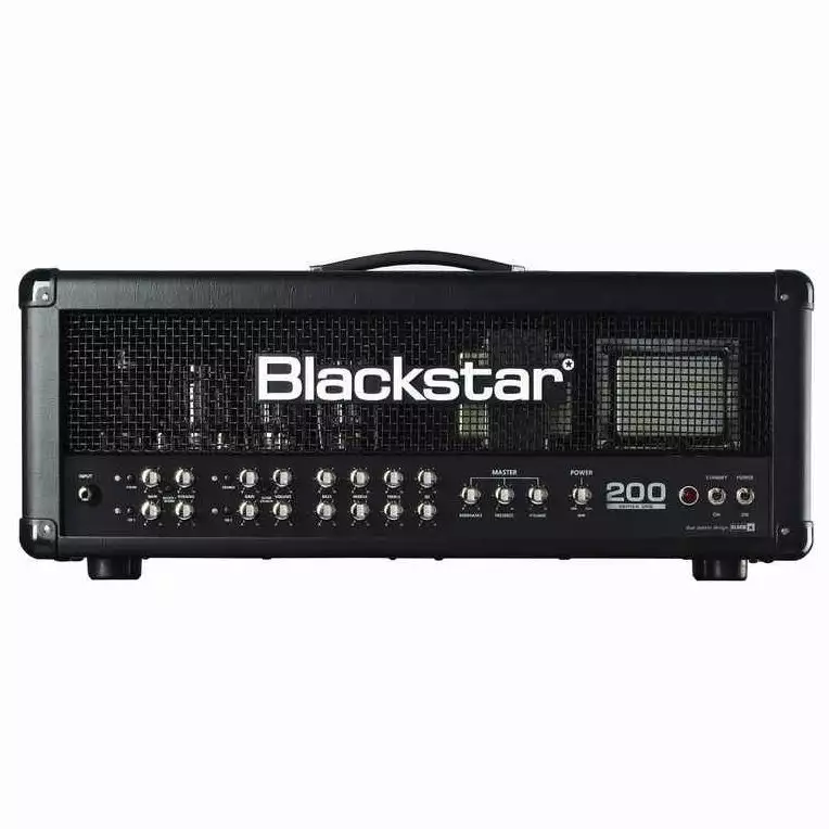 Підсилювач до електрогітари Blackstar S1-200 Blackfire GUS-G