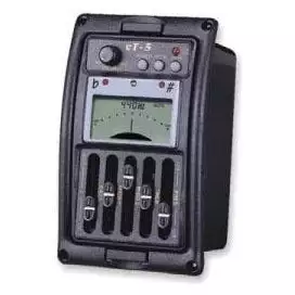 Гитарный эквалайзер PaxPhil ET5