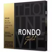Thomastik Rondo Gold