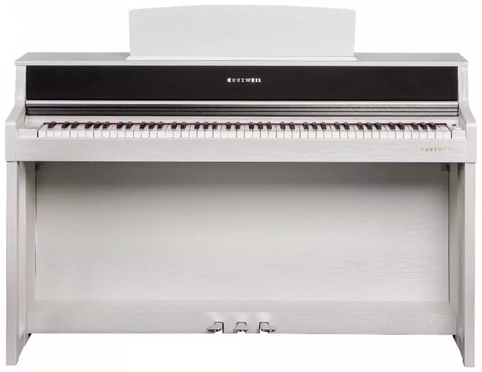 Цифровое пианино Kurzweil CUP410 WH Цифровое пианино Kurzweil CUP410 WH