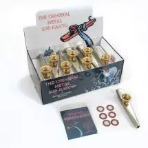 Gewa Kazoo (30 шт.)