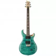 PRS SE Custom 24 (Turquoise)