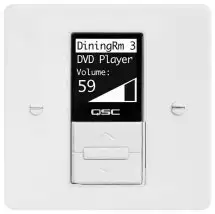 QSC MP-MFC-EU-WH
