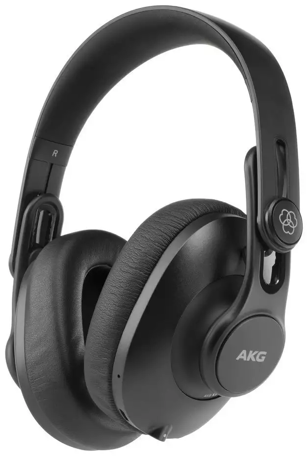 Наушники AKG K361BT Наушники AKG K361BT