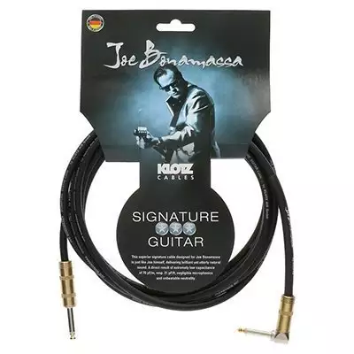 Кабель инструментальный Klotz JBPR045 Кабель инструментальный Klotz JBPR045