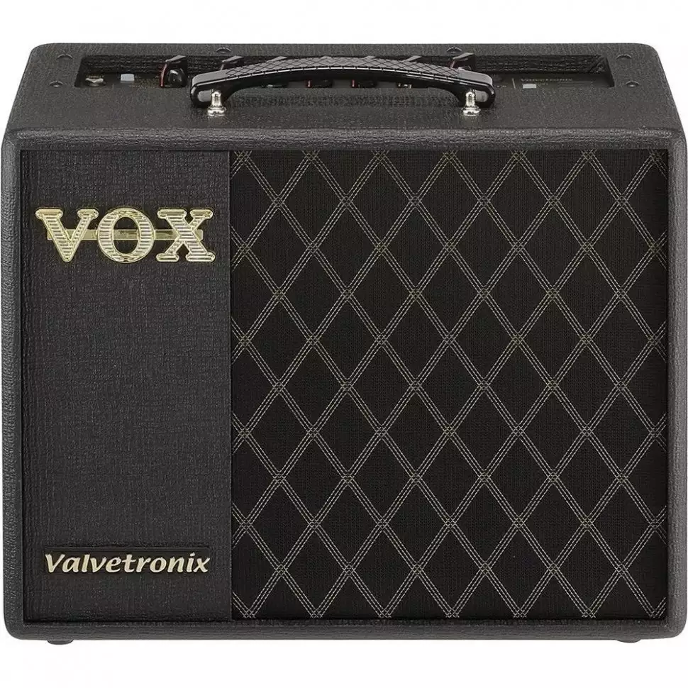 Комбоусилитель для электрогитары VOX VT20X
