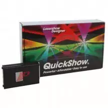  M light Pangolin QuickShow FB3