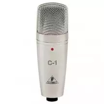 Behringer C1