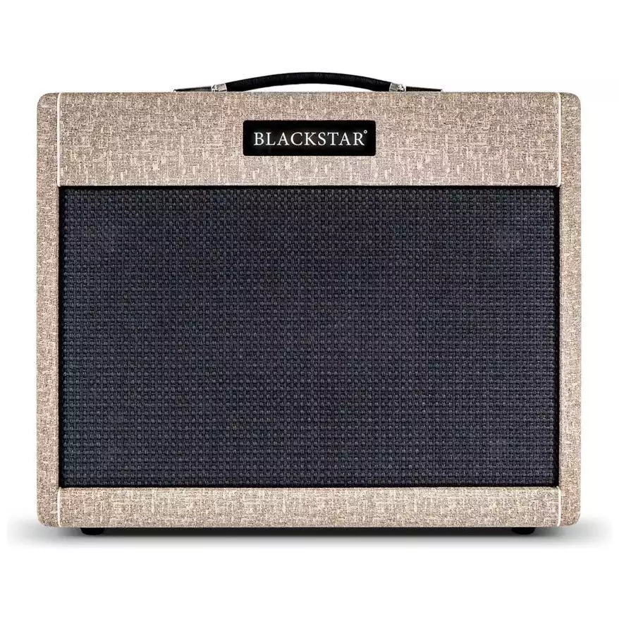 Комбоусилитель для электрогитары Blackstar St. James 50 EL34 Combo Комбоусилитель для электрогитары Blackstar St. James 50 EL34 Combo