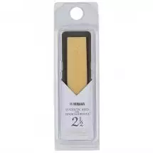 Yamaha TSR25 Synthetic Reed for Tenor Saxophone - #2.5