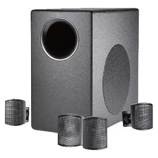 Настінна акустика JBL CONTROL 50 PACK