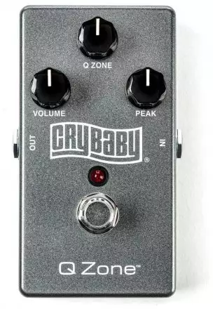 Педаль для гитары  - Фото №132003