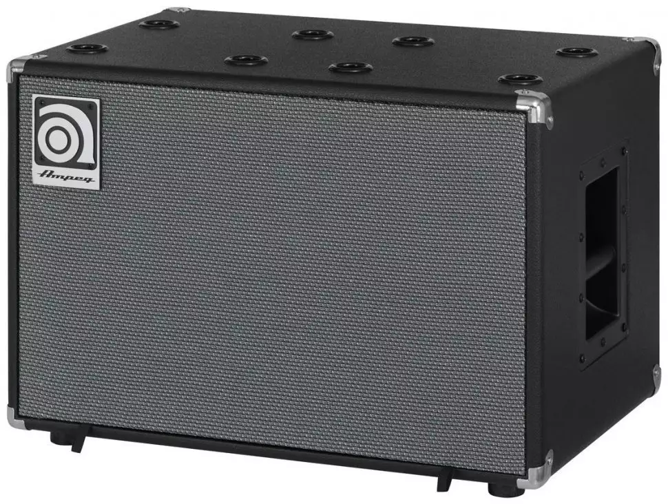 Кабінет до бас-гітари Ampeg SVT-112AV Кабінет до бас-гітари Ampeg SVT-112AV