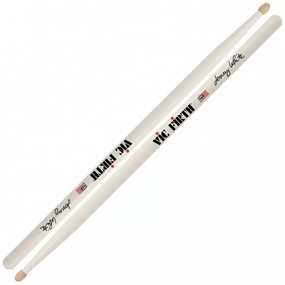 Барабанные палочки Vic Firth SLW Барабанные палочки Vic Firth SLW