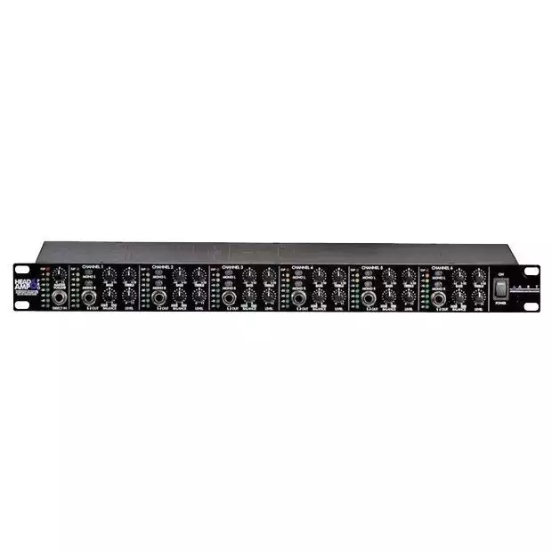Підсилювач для навушників ART Headamp VI PRO