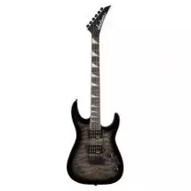  Jackson Js20 Dkq 2Pt Transparent Black