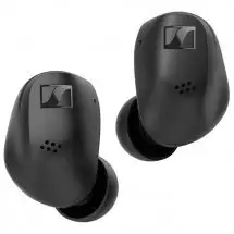 Sennheiser Accentum True Wireless Black