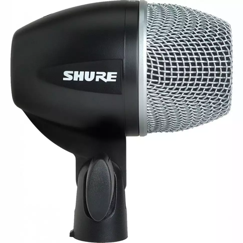Микрофон Shure PG52XLR Микрофон Shure PG52XLR