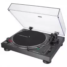  Audio-Technica AT-LP140XPBKE
