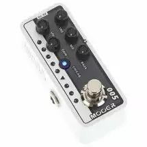 Mooer Brown Sound 3