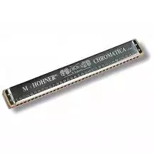  Hohner M263 Chromatica