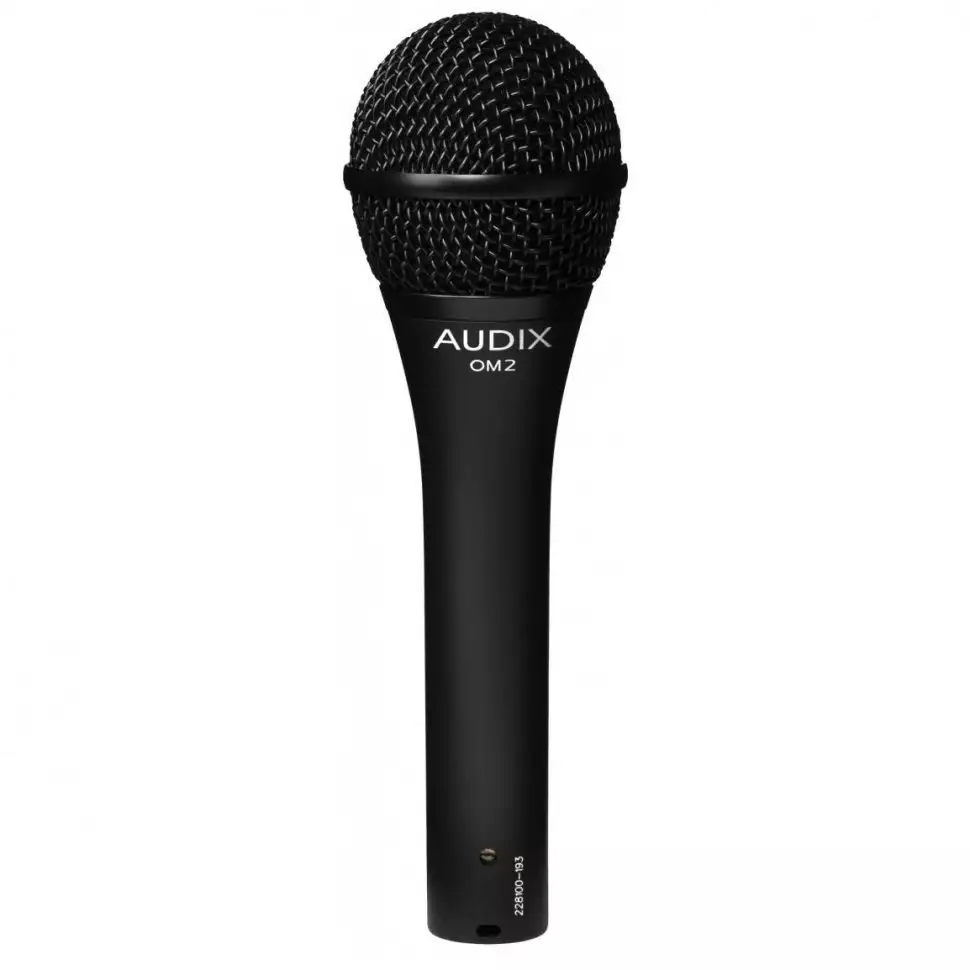 Мікрофон Audix OM2