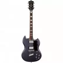 Guild Polara Deluxe (Canyon Dusk)