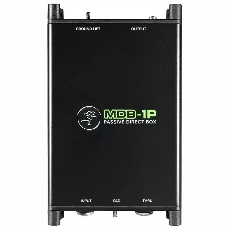 Mackie MDB-1P