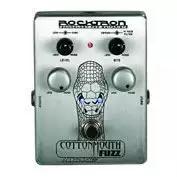 Педаль для гитары Rocktron Boutique Cottonmouth Fuzz