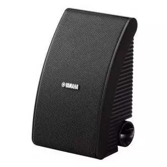 Настенная акустическая система Yamaha NSAW592 (1 шт) BK Настенная акустическая система Yamaha NSAW592 (1 шт) BK