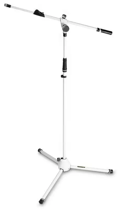 Стійка для мікрофона Gravity MS 4322 W