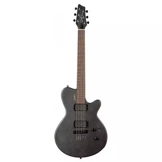 Электрогитара Godin 28665 - LG Graphite Black SG Электрогитара Godin 28665 - LG Graphite Black SG
