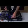 DJ контроллер 