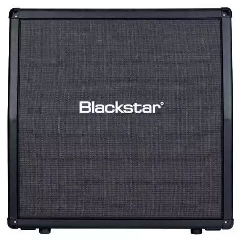 Кабинет для электрогитары Blackstar S1-412B
