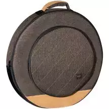  Meinl MCCB22MO Classic Woven (22”) Mocha Tweed