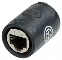  Neutrik NE8FFX6-W