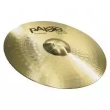 Paiste 101 Brass Crash 14&quot;