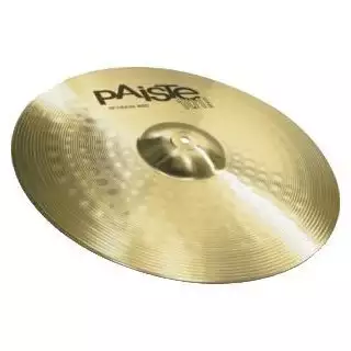 Тарелки Crash Paiste 101 Brass Crash 14"