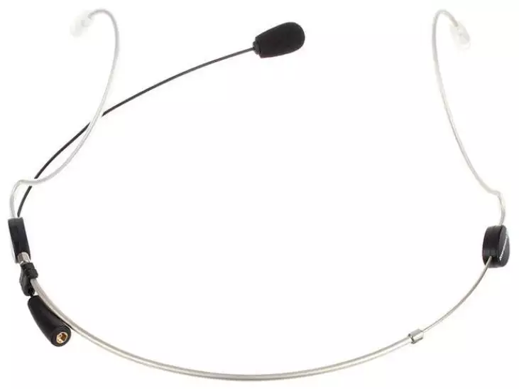 Микрофон Beyerdynamic TG H56c Микрофон Beyerdynamic TG H56c