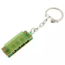 Hohner Mini Harp Color C-major M91301
