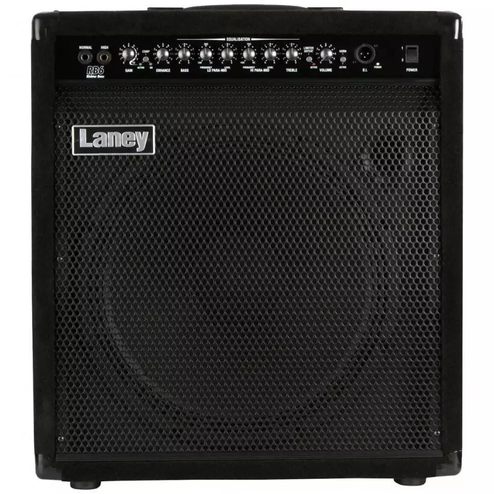 Басовый комбик Laney RB6