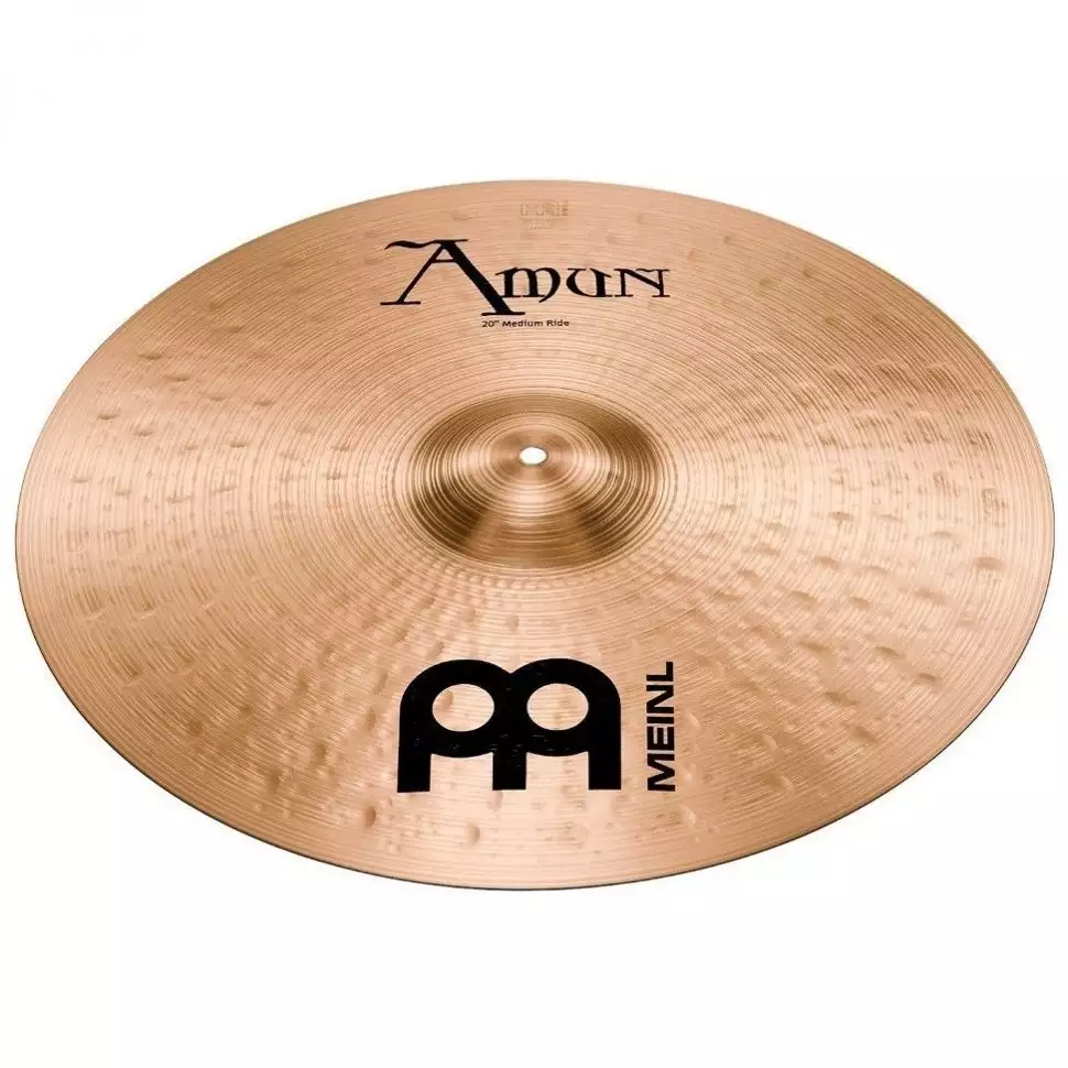 Тарелки Ride Meinl A20MR