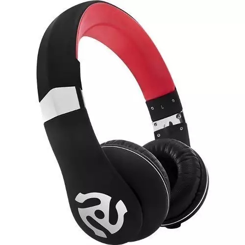 DJ наушники Numark HF325 DJ наушники Numark HF325