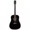 Fender CD-60S Black WN