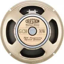 Celestion G12H Anniversary (8Ω)
