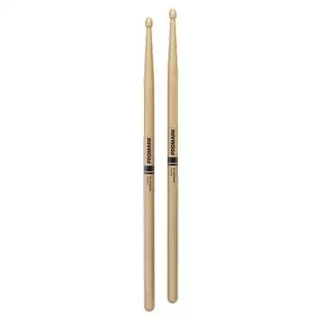 Барабанные палочки Promark REBOUND 2B Барабанные палочки Promark REBOUND 2B