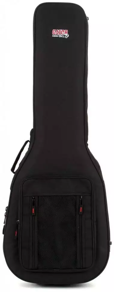 Кейс для электрогитары Gator GLSG-SG Guitar Case
