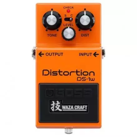 Педаль для гітари  - Фото №148825